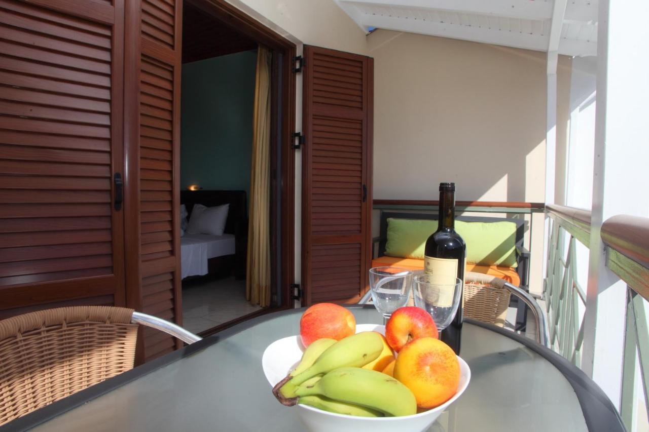 Vicky Apartments Никиана Екстериор снимка